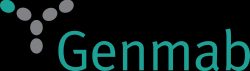 Genmab_Logo